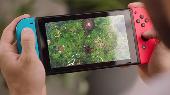 fortnite switch has cross play with pc - enable cross platform fortnite xbox one