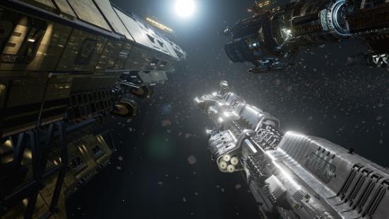 Fractured Space Free To Play