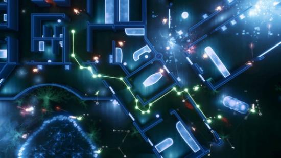 Frozen Synapse 2 multiplayer campaign