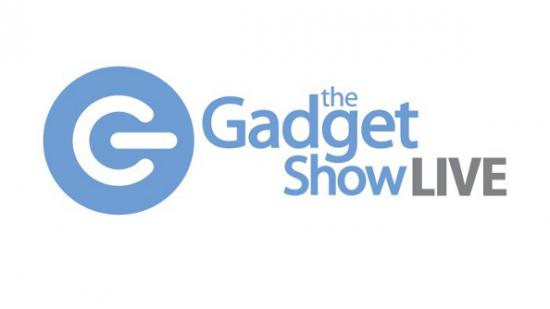 Gadget Show Live 2014 Indie Game Zone
