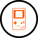 gameboy emoji