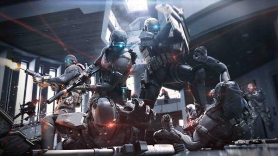 Ghost Recon Online becomes Ghost Recon Phantoms and is launching April 10th