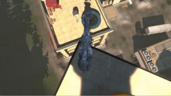 Goat Simulator coming to Steam