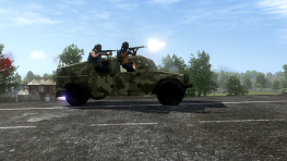 H1Z1 devs claim “no affiliation” with Russian investors accused of