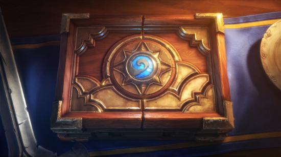 Hearthstone makes Blizzard 20 million a month