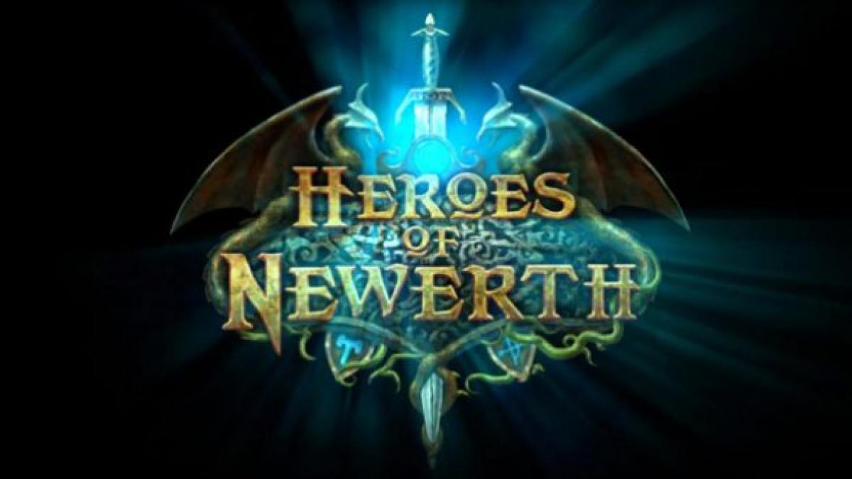 Såvel For nylig kontroversiel Heroes of Newerth accounts hacked, passwords breached; “I guess I'll do LoL  next”, boasts hacker | PCGamesN