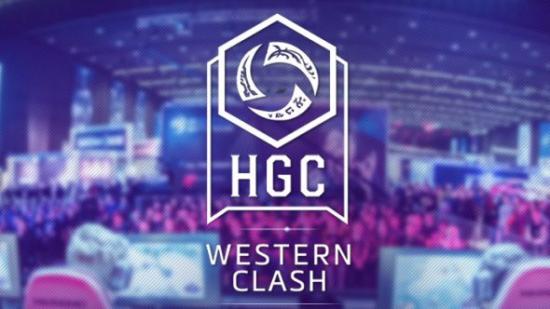HGC 2017 Heroes of the Storm Western Clash