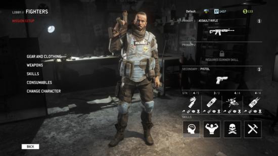 Homefront The Revolution preview