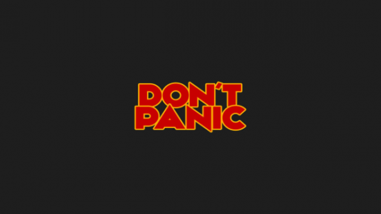 hitchhikers guide to the galaxy bbc douglas adams