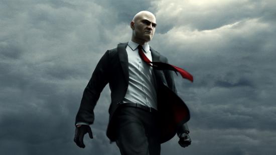 Hitman Absolution gets a new contract