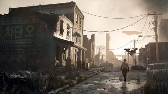 Deep Silver acquires Homefront