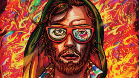 Hotline Miami 2: Wrong Number Pirate