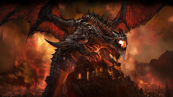 Deathwing is coming to Heroes of the Storm, according to datamined ...