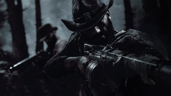 Hunt showdown voice chat not working