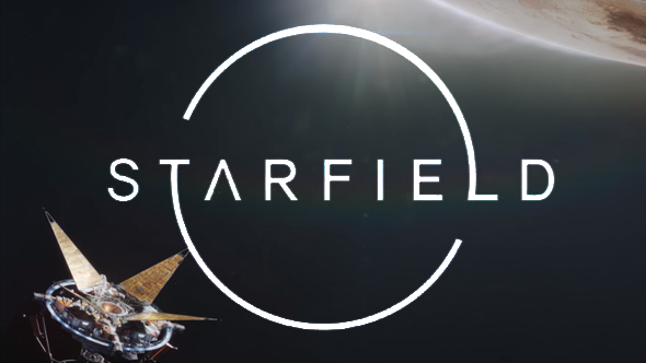 Sections of Starfield are already “very playable” | PCGamesN