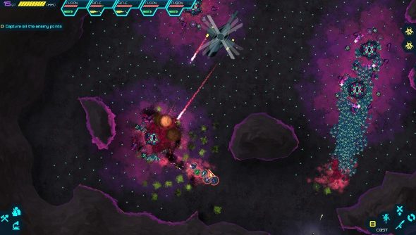infested planet rocketbear games best games 2014