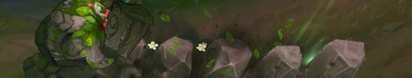 League of Legends 6.20 Ivern Daisy R