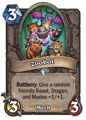 Zoobot