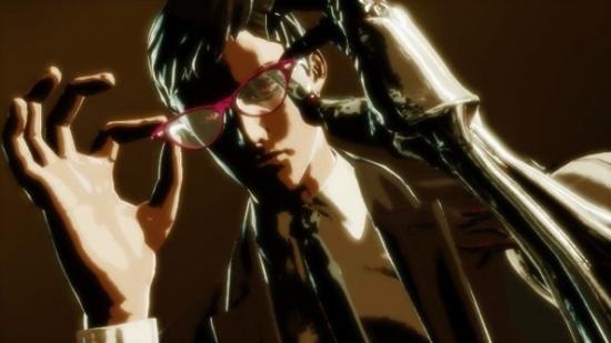 Suda51 is best known for Killer7. That was a while ago.