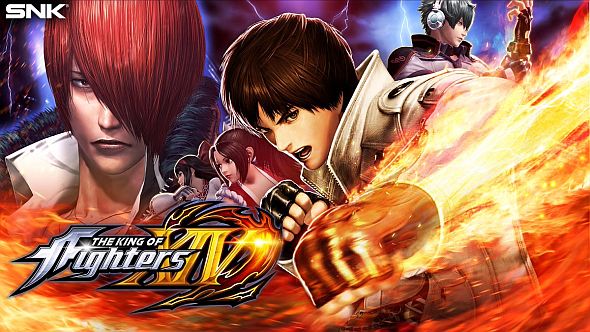 king_of_fighters_xiv