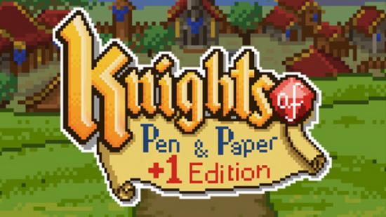 knights_of_pen_and_paper_review_header