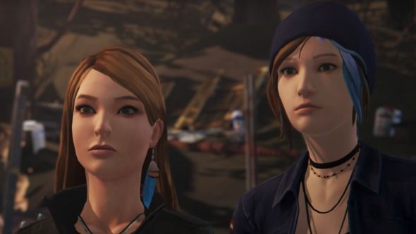 Life Is Strange Before The Storm S Final Episode Releases This