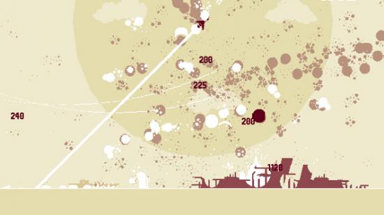 Luftrausers turns a profit in 2 days