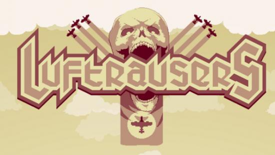 Vlambeer responds to criticism over Nazi imagery in Luftrausers