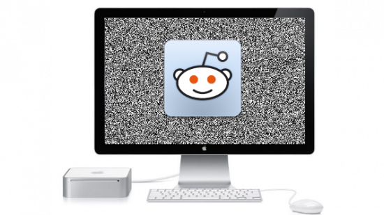 Hackers control Apple Macs using Reddit