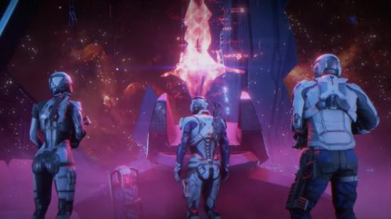 Mass Effect Andromeda loyalty missions