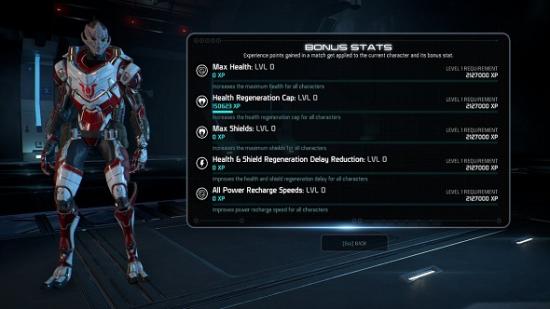 Mass Effect Andromeda multiplayer maps