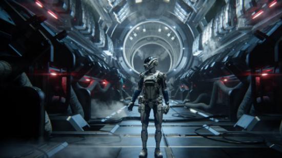 Mass Effect: Andromeda story details