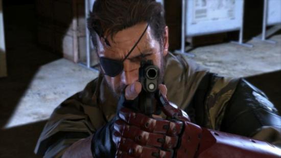 Metal Gear Solid 5: Phantom Pain Release Date