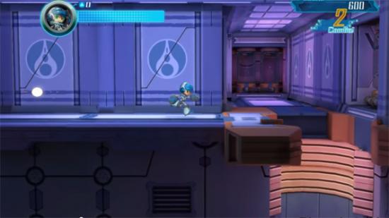 Mighty No. 9 has room to be mightier still, say Comcept.