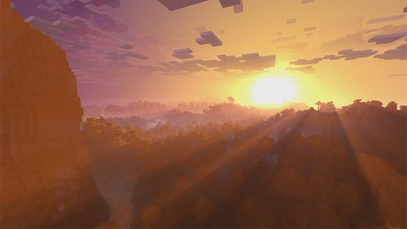 Microsoft are leaving the Minecraft you know behind