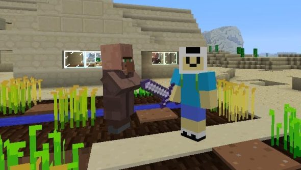 How to test the latest Minecraft snapshots ahead of 