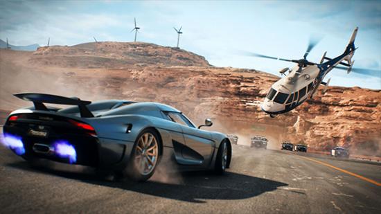 need for speed payback system requirements