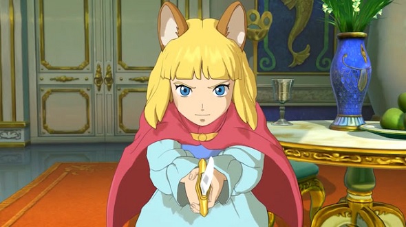 Ni no Kuni 2’s faster combat make up for its absent Familiars | PCGamesN
