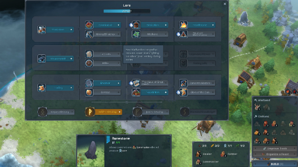northgard early access