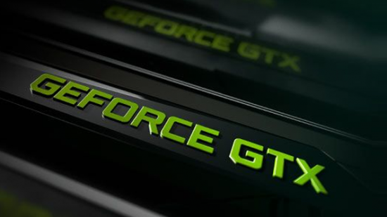 Nvidia Geforce 880 GTX