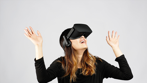 Unity virtual reality sales oculus htc vive