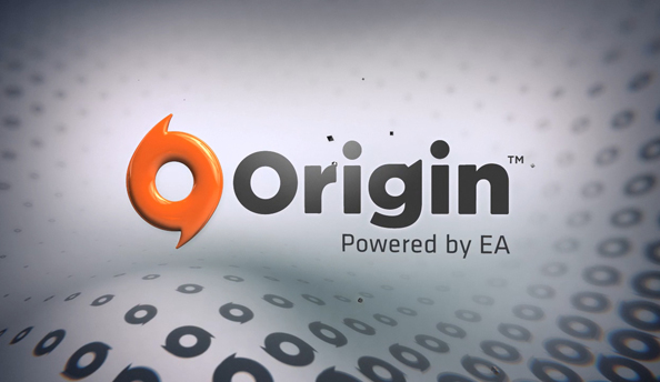 origin ea online store