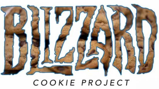 Overwatch cookie crowdfunding
