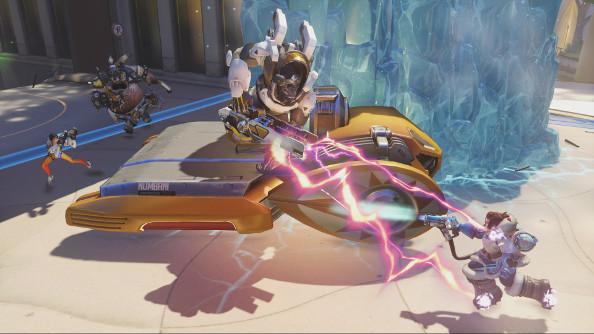 Overwatch PC review | PCGamesN