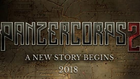 Panzer corps 2 release date