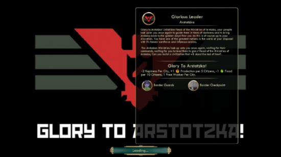 papers please lucas pope civilisation V firaxis