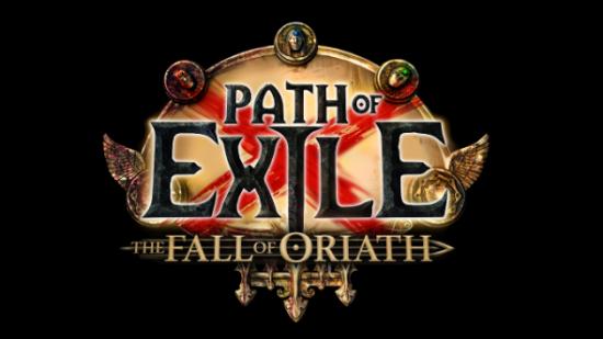 Path of Exile Act 5 fall of oriath