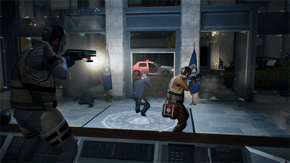 payday2Office