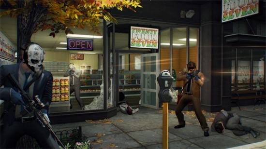 payday2Store