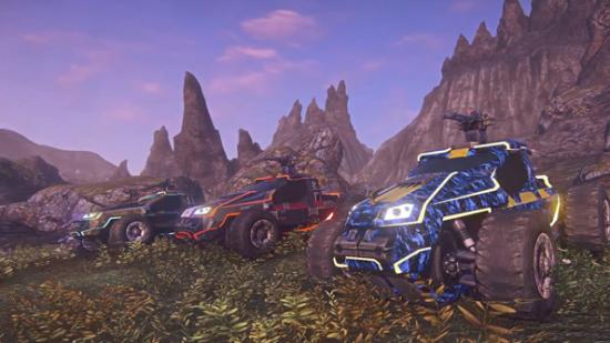 Planetside 2 will become an exclusively 64-bit game.